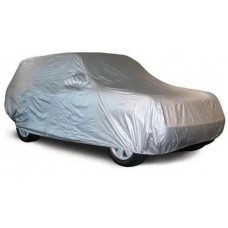 Чехол-тент на авто ELEGANT PEVA + хлопок SUV 440x185x145 (EL100261)