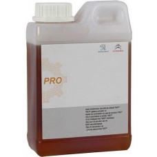 Олива трансмісійне Citroen / Peugeot 9979A4 Gearbox Oil, 2л купити в Україні