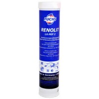 Смазка FUCHS RENOLIT LX PEP 2, 400г купити в Україні