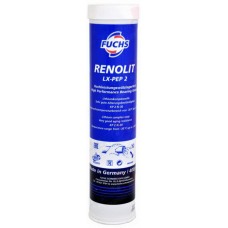 Смазка FUCHS RENOLIT LX PEP 2, 400г купити в Україні