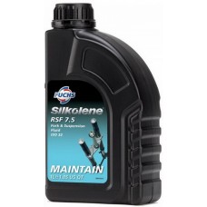 Олива гідравлічне FUCHS SILKOLENE RSF 7.5, 1л купити в Україні