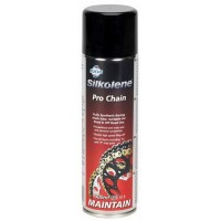 Смазка для цепей FUCHS SILKOLENE PRO CHAIN, 500 мл купити в Україні