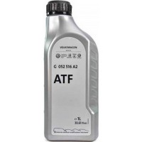 Олива трансмісійне VAG CVT ATF MULTITRONIC, 1л (G052516A2) купити в Україні