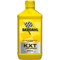 Моторна олія Bardahl KXT Off-Road 1 л (229039)