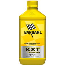 Моторна олія Bardahl KXT Off-Road 1 л (229039)