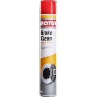 Очиститель тормозной системы MOTUL Brake Clean, 750мл (100101) (106551) купити в Україні