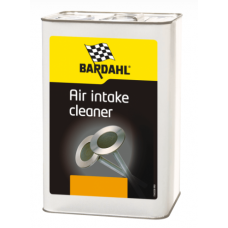 Очиститель воздухоприемной системы дизельного двигателя AIR INTAKE CLEANER BARDAHL 5л (2332B)
