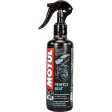 Средство для очистки сидений MOTUL E4 Perfect Seat, 250мл (817516) (102999) купити в Україні