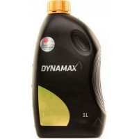 Олива моторне напівсинтетичне DYNAMAX DIESEL PLUS 10W-40, 1л купити в Україні цена
