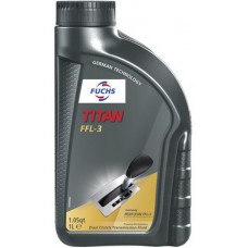Олива трансмісійне синтетичне FUCHS TITAN FFL-3, 1л купити в Україні