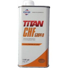 Олива гідравлічне FUCHS TITAN CHF 5364 B, 1л купити в Україні