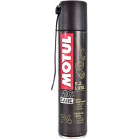 Многофункциональное смазывающее и антизаклинивающее средство MOTUL P4 E.Z. Lube, 400мл (817816) (102991) купити в Україні