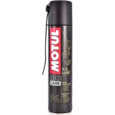 Многофункциональное смазывающее и антизаклинивающее средство MOTUL P4 E.Z. Lube, 400мл (817816) (102991) купити в Україні
