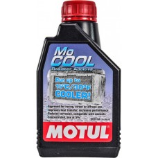 Присадка для системы охлаждения MOTUL MoCOOL®, 500мл (847405) (107798) купити в Україні