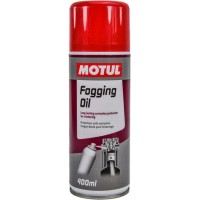 Смазка для защиты двигателя при сезонном хранении MOTUL Fogging Oil, 400мл (104636) (103008) купити в Україні