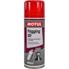 Смазка для защиты двигателя при сезонном хранении MOTUL Fogging Oil, 400мл (104636) (103008) купити в Україні