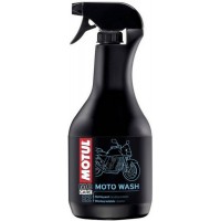 Мощное чистящее средство для мотоциклов MOTUL E2 Moto Wash, 1л (819001) (105505) купити в Україні