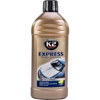 Автошампунь K2 Express Car Shampoo 500мл (K130) купити в Україні