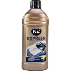 Автошампунь K2 Express Car Shampoo 500мл (K130) купити в Україні