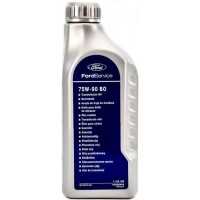 Олива трансмісійне синтетичне FORD 75W-90 BO, 1л (1790199) купити в Україні