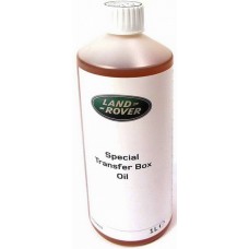 Олива трансмісійне LAND ROVER Special Transfer Box Oil (IYK500010), 1л купити в Україні