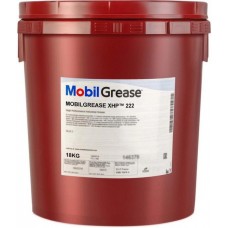 Змазка литиевая MOBIL Mobilgrease XHP 222 18кг (153474) купити в Україні