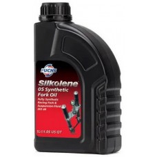 Олива гідравлічне FUCHS SILKOLENE 05 SYNTHETIC FORK OIL, 1л купити в Україні