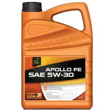 Олива моторне синтетичне RYMAX Apollo FE (Orpheus FE) 5W-30 4л (253005)