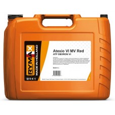 Олива трансмісійне синтетичне RYMAX  Atexio VI MV 20л (254620)