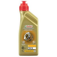 Олива трансмісійне синтетичне CASTROL TRANSMAX UNIVERSAL LL 75W-90 1л (C8TRULL79X1L) купити в Україні