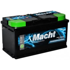 Батарея аккумуляторная MACHT AGM Start Stop 12В, 95Ач/850А(EN) R+ купити в Україні