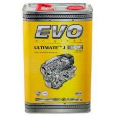 Олива моторне синтетичне EVO ULTIMATE J 5W30, 4л (UJ4L5W30) купити в Україні цена