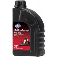 Олива моторне синтетичне FUCHS SILKOLENE PRO KR 2, 1л (600985943) купити в Україні цена