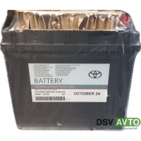 Аккумулятор TOYOTA 12В, 65Ah - 570A (EN) R+ (28800AZC20) купити в Україні