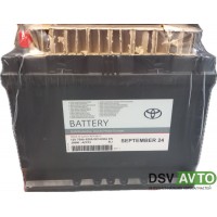 Аккумулятор TOYOTA 12В, 70Ah - 620A (EN) L+ (28800AZC23) купити в Україні