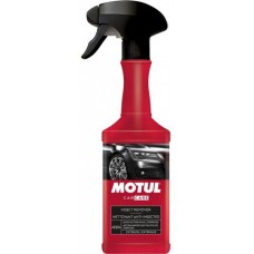 Очиститель кузова от насекомых MOTUL Insect Remover, 500мл (850151) (110151) купити в Україні