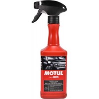 Очиститель и уход за кузовом MOTUL Express Shine, 500мл (850154) (110154) купити в Україні