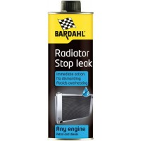 Герметик радиатора BARDAHL Radiator Stop Leak (4001), 300мл купити в Україні