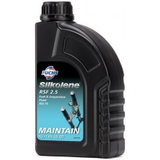 Олива гідравлічне FUCHS SILKOLENE RSF 2.5, 1л купити в Україні