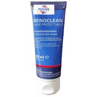 Универсальный крем для защиты кожи FUCHS Renoclean Hand Protect Multi, 100мл купити в Україні