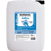 Раствор мочевины Bardahl AdBlue, 20л (3125)