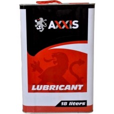 Олива трансмісійне напівсинтетичне AXXIS GL-4+ 75W-80, 18л (AX2164) купити в Україні