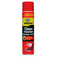Очиститель универсальный BARDAHL CLEAN MOUSSE CONCENTRE 600мл (3214B)