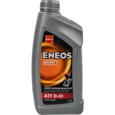 Олива трансмісійне ENEOS ATF D-III, 1л купити в Україні