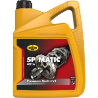 Олива трансмісійне KROON OIL SP MATIC 4016, 5л (32377) купити в Україні