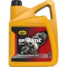 Олива трансмісійне KROON OIL SP MATIC 4016, 5л (32377) купити в Україні
