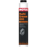 Смазка пластичная MOTUL Multi Grease 200, 400гр (803714) (108672) купити в Україні