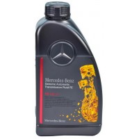 Олива трансмісійне MERCEDES BENZ 236.17 ATF, 1л (A000989590411) купити в Україні