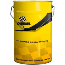 Олива моторне синтетичне BARDAHL XTEC RC 5W30 60л (33024)