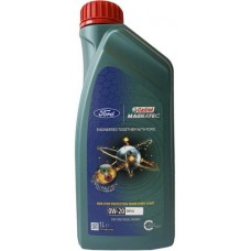Олива моторне синтетичне CASTROL MAGNATEC PROFESSIONAL D 0W-20 (FORD), 1л (15C3B7) купити в Україні цена